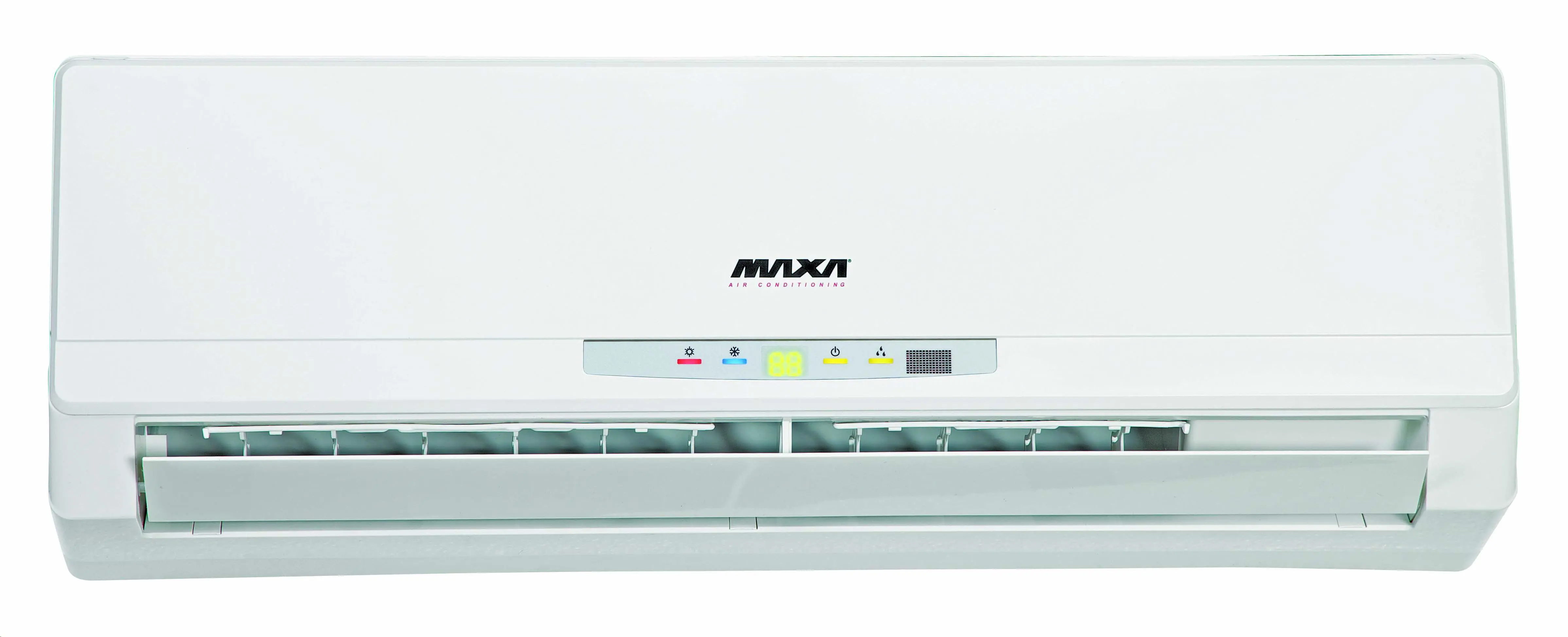 Built-in air conditioners